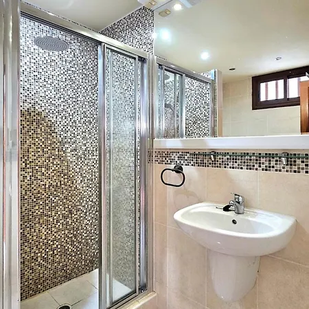 Ocean Park By Altamarhomes דירה *