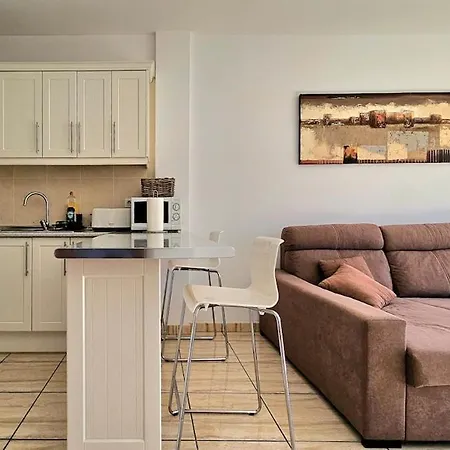 Ocean Park By Altamarhomes דירה