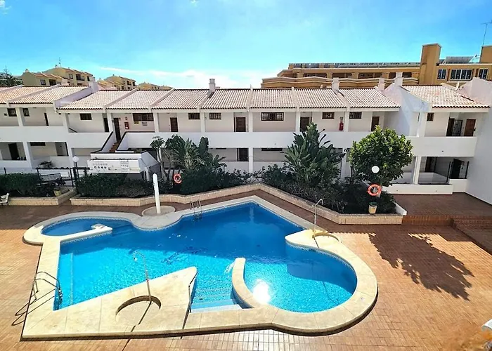 Ocean Park By Altamarhomes * 阿德耶