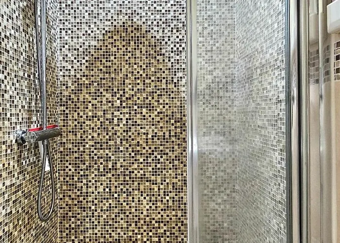 Ocean Park By Altamarhomes * 阿德耶