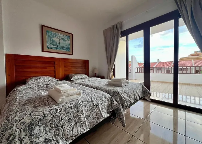 Ocean Park By Altamarhomes 公寓