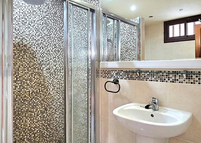 Ocean Park By Altamarhomes 公寓 *