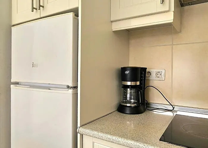 公寓 Ocean Park By Altamarhomes *