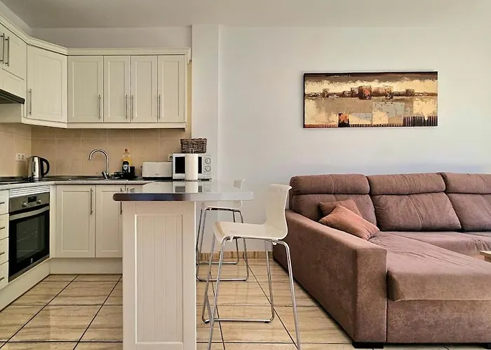 Ocean Park By Altamarhomes 公寓