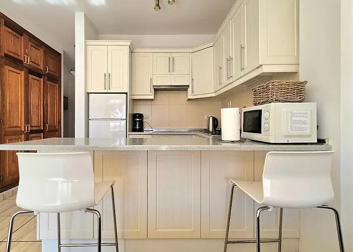 公寓 Ocean Park By Altamarhomes 阿德耶