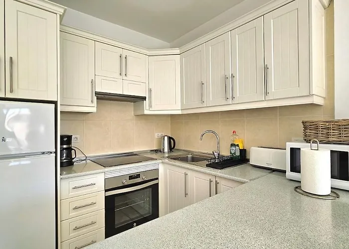 Ocean Park By Altamarhomes 公寓