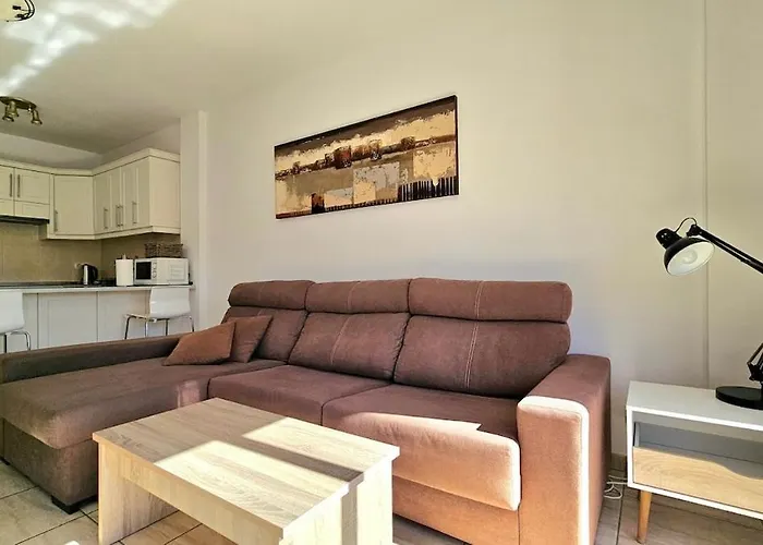 公寓 Ocean Park By Altamarhomes *