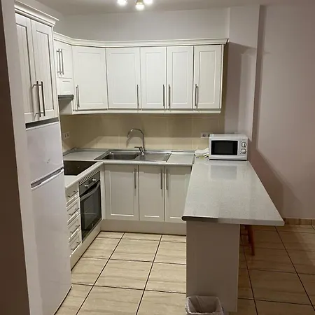 Ocean Park By Altamarhomes * アデヘ