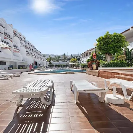 Ocean Park By Altamarhomes * アデヘ