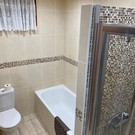 アパート Ocean Park By Altamarhomes *