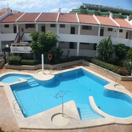 アパート Ocean Park By Altamarhomes アデヘ