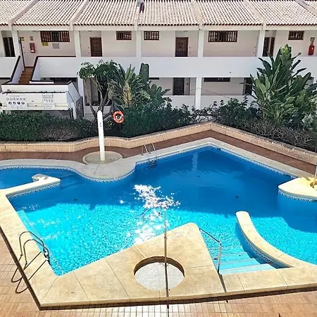 Appartamento Ocean Park By Altamarhomes