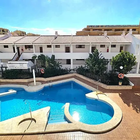 Ocean Park By Altamarhomes * Costa Adeje (Tenerife)