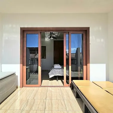 Ocean Park By Altamarhomes Costa Adeje (Tenerife)
