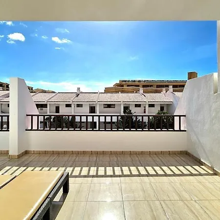 Ocean Park By Altamarhomes Апартаменты Адехе