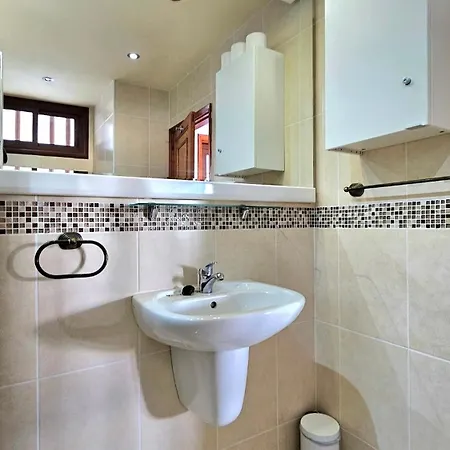 Ocean Park By Altamarhomes * Costa Adeje (Tenerife)