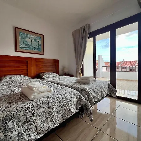 Ocean Park By Altamarhomes Appartamento