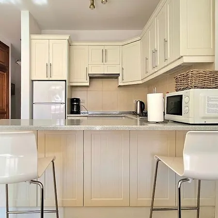 Appartamento Ocean Park By Altamarhomes Costa Adeje (Tenerife)