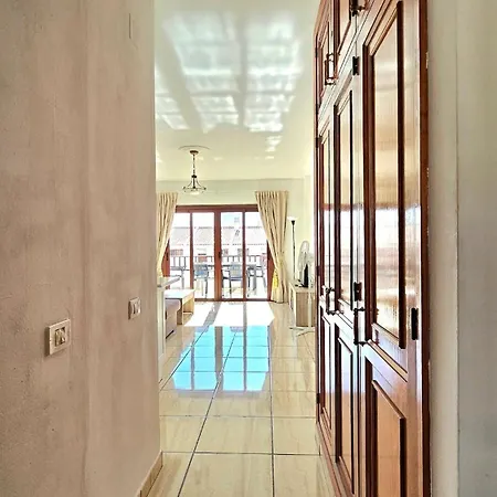 Ocean Park By Altamarhomes Appartamento