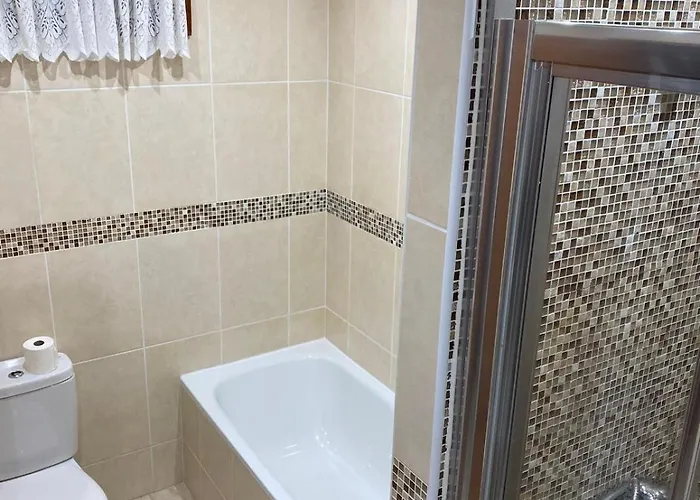 Ocean Park By Altamarhomes شقة