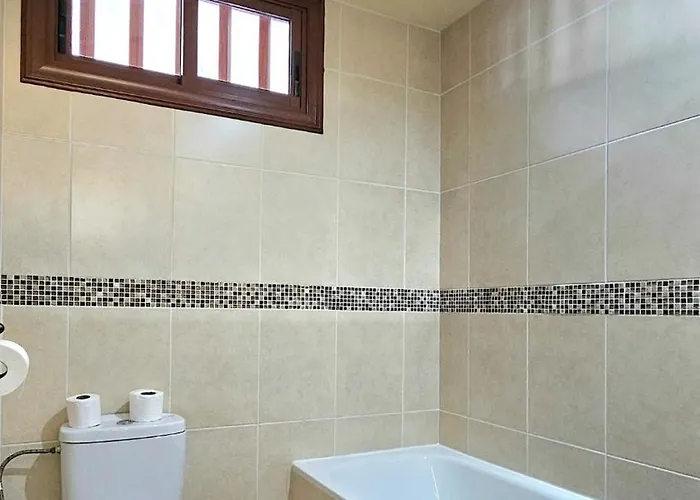 Ocean Park By Altamarhomes شقة *