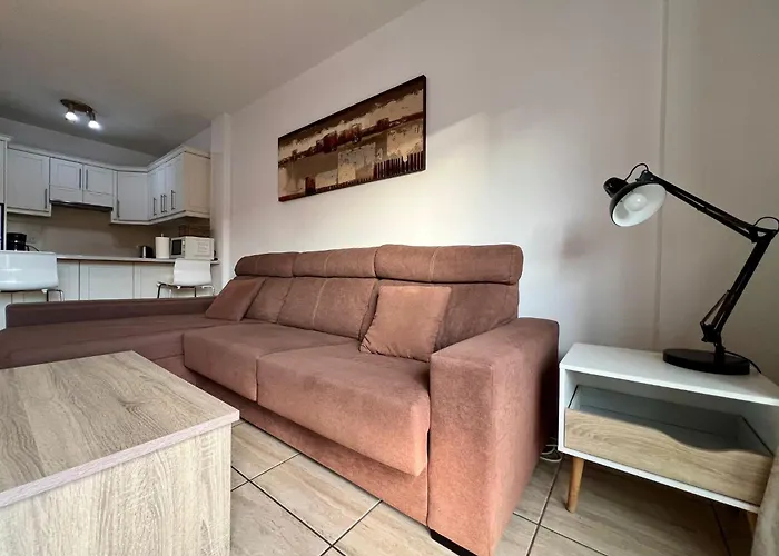 Ocean Park By Altamarhomes شقة *