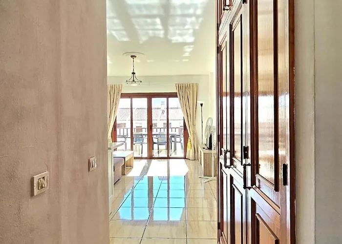 Ocean Park By Altamarhomes شقة