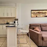 Ocean Park By Altamarhomes 公寓