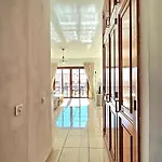 Ocean Park By Altamarhomes 公寓
