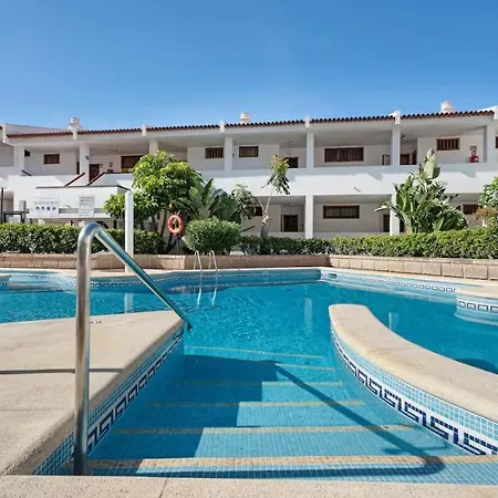 Ocean Park By Altamarhomes דירה אדחה