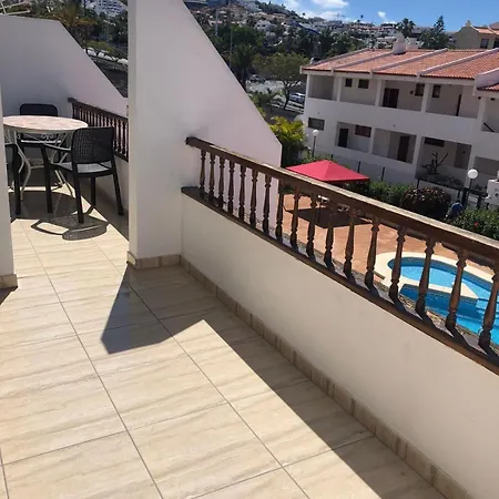 Apartamento Ocean Park By Altamarhomes