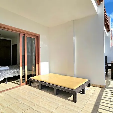 公寓 Ocean Park By Altamarhomes