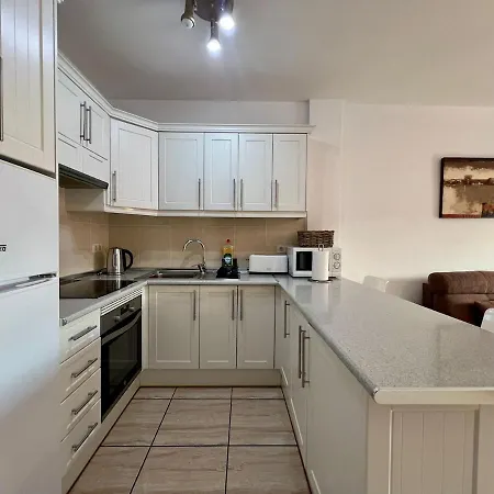 Ocean Park By Altamarhomes Apartamento Costa Adeje (Tenerife)