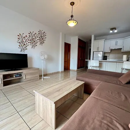 Ocean Park By Altamarhomes * Costa Adeje (Tenerife)