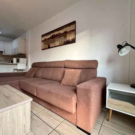 Ocean Park By Altamarhomes Apartman *