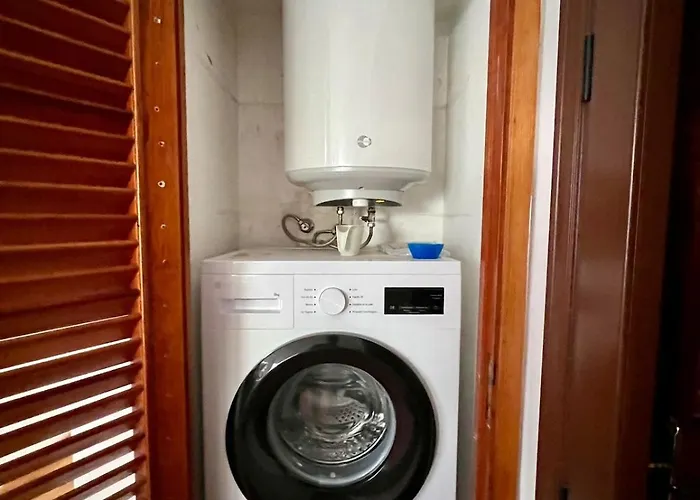 Ocean Park By Altamarhomes Apartamento *