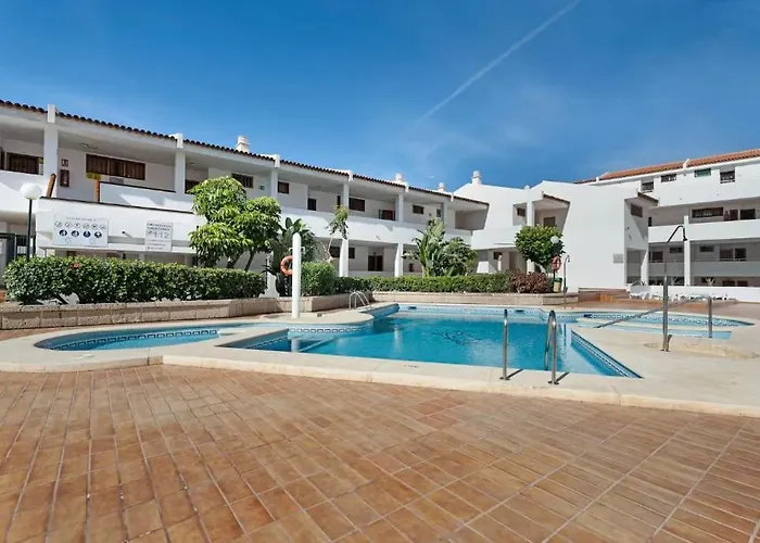 Ocean Park By Altamarhomes Apartamento *