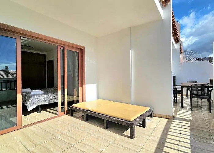 Apartman Ocean Park By Altamarhomes