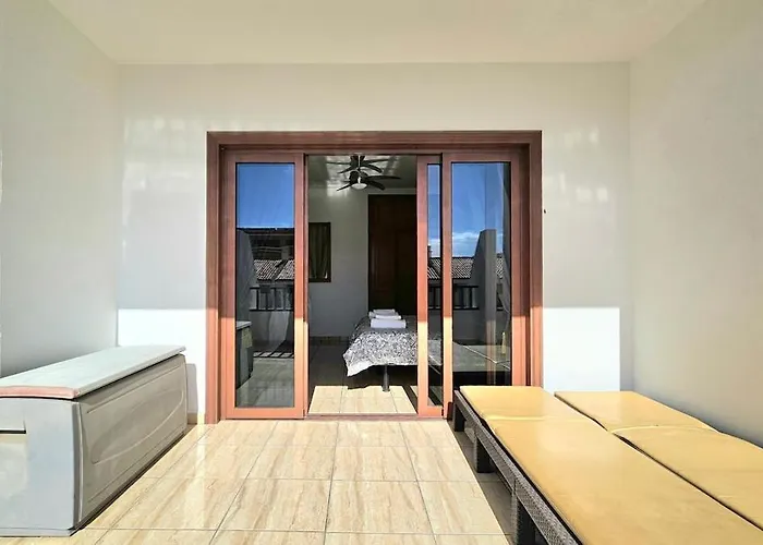 Ocean Park By Altamarhomes Costa Adeje (Tenerife)