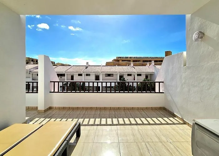 Ocean Park By Altamarhomes Apartman Costa Adeje (Tenerife)