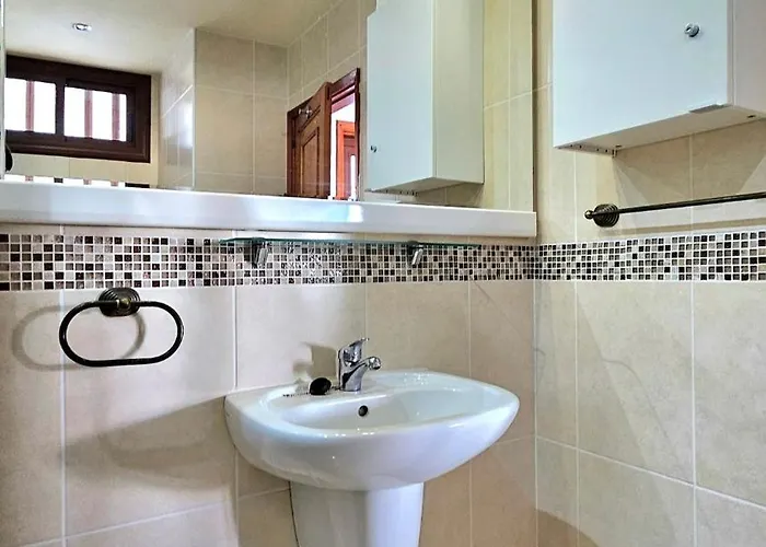 Ocean Park By Altamarhomes * Costa Adeje (Tenerife)