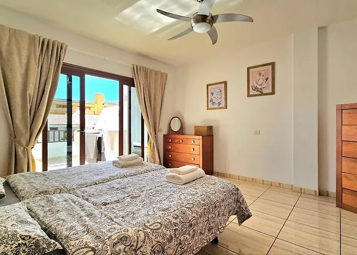 Διαμέρισμα Ocean Park By Altamarhomes *