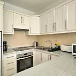 Ocean Park By Altamarhomes Appartement