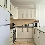 Appartement Ocean Park By Altamarhomes *