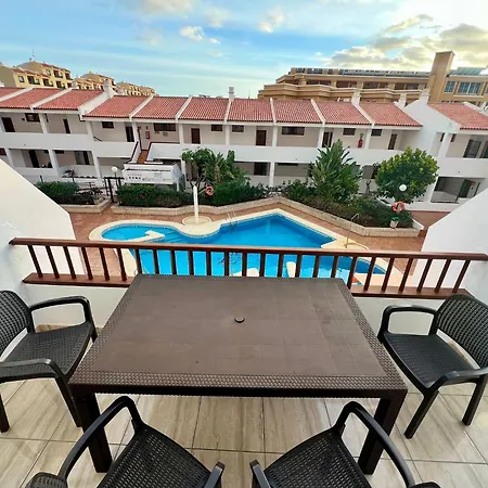 Appartement Ocean Park By Altamarhomes *