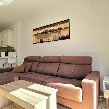 Apartment Ocean Park By Altamarhomes *